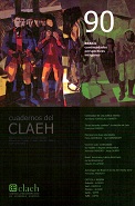 					Ver Vol. 28 Núm. 90 (2005): Brasil: continuidades, perspectivas, imágenes
				